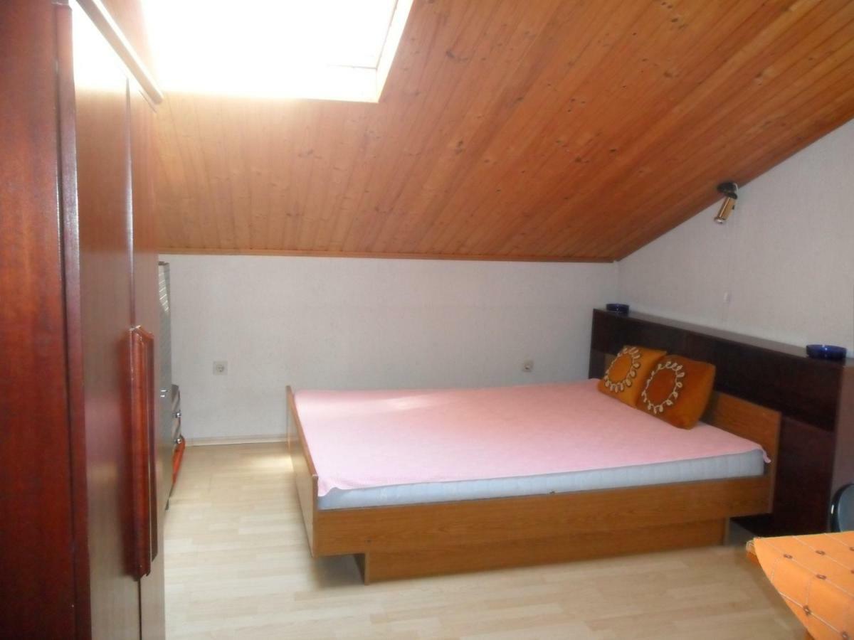 Apartments Simpa Njivice Luaran gambar